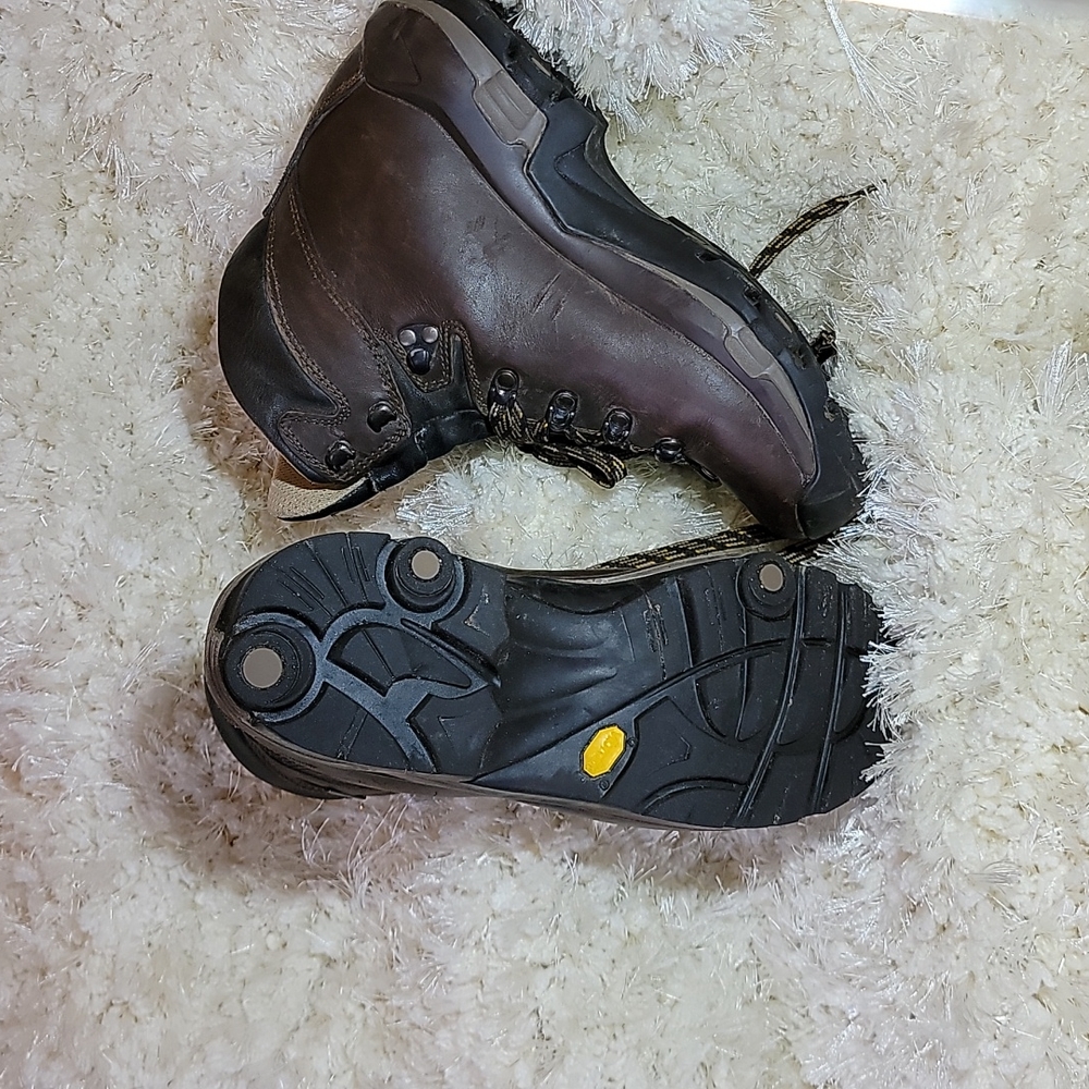 COPY - Asolo TPS 520 GV Evo Backpacking Hiking Boot - Picture 3 of 7